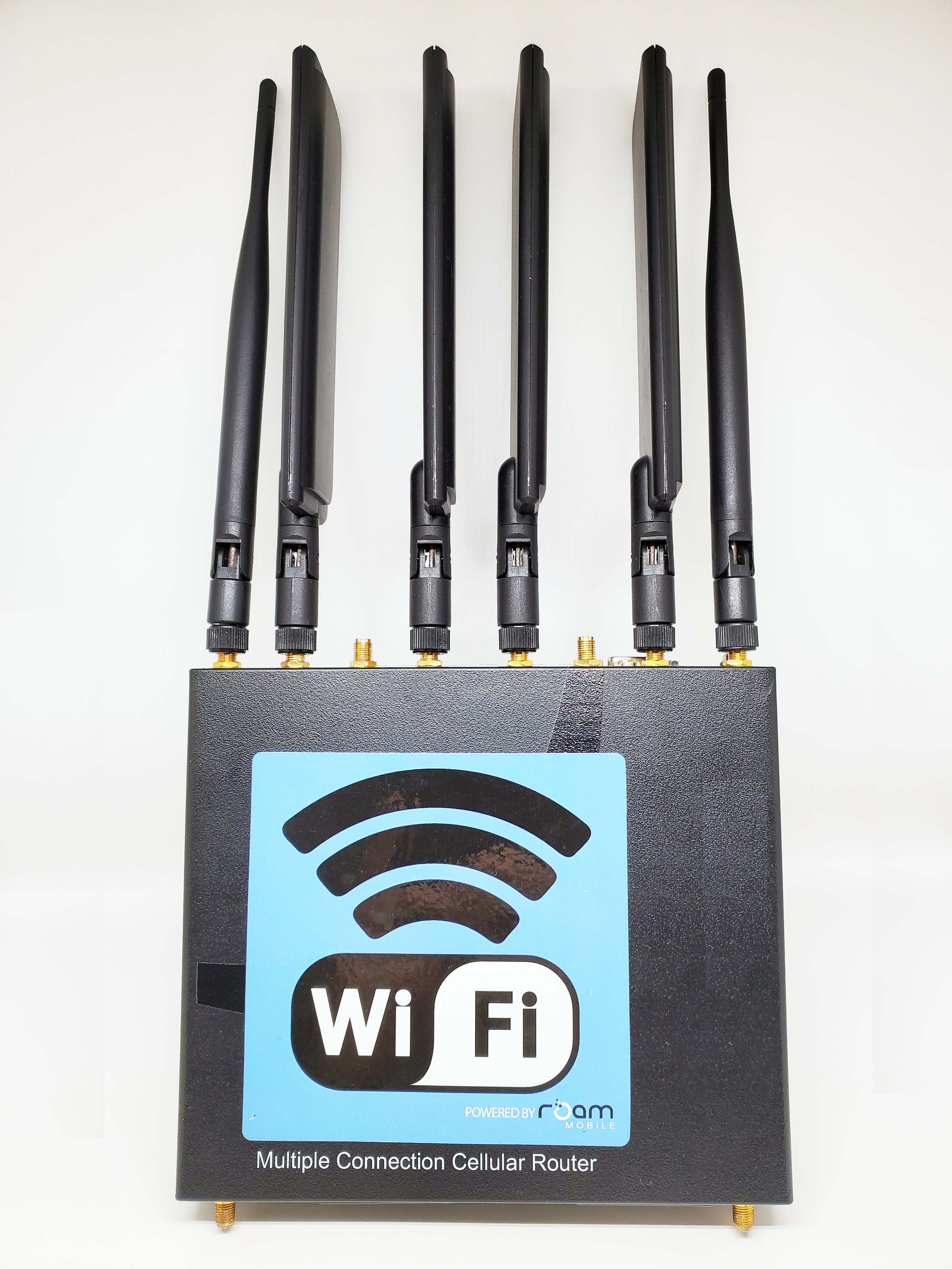 Event 50 WiFi Rental Canada Roam Mobile Inc